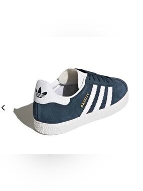 Adidas gazelle sneakers kids